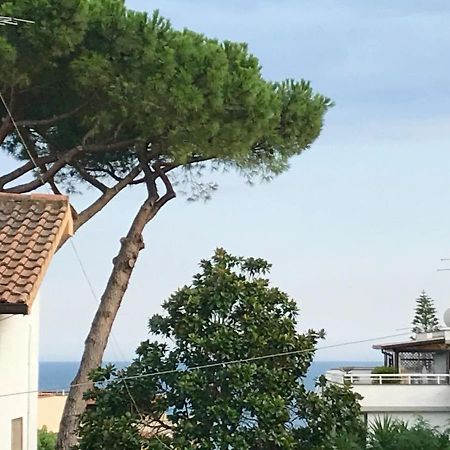 Appartamento Nuovo A سانتا مارينيلاّ المظهر الخارجي الصورة